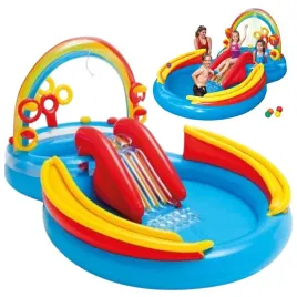 basen-dla-dzieci-ogrodowy-duzy-plac-zabaw-dmuchany-pilka-dmuchana