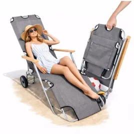 lezak-na-kolkach-ogrodowy-skladany-plazowy-fotel-tarasowy-regulowany-trwaly