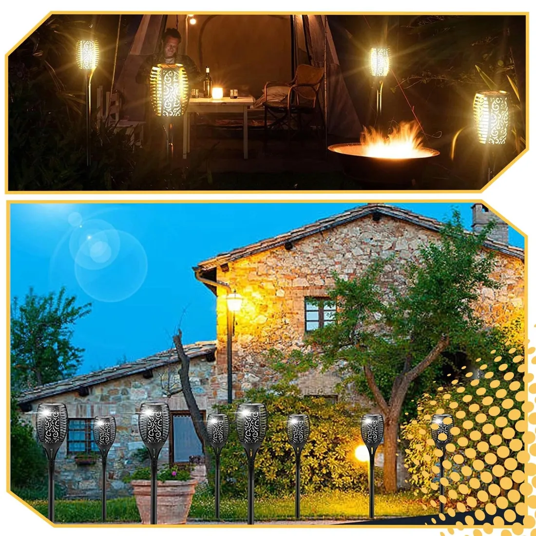 lampa-solarna-pochodnia-ogrodowa-wbijana-led-do-ogrodu-plomien-50cm-8szt