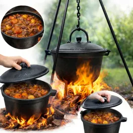 zeliwny-kociolek-garnek-mysliwski-wegierski-pieczonki-10l-na-ognisko-grill