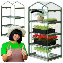 szklarnia-balkonowa-domowa-ogrodowa-mini-maly-tunel-foliowy-4-polki-160-cm