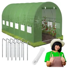 tunel-foliowy-szklarnia-ogrodowa-3x6m-folia-18m2-zielony-warzywniak-ogrod