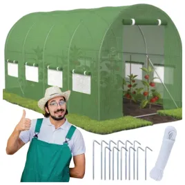 tunel-foliowy-szklarnia-ogrodowa-25x4m-folia-10m2-zielony-warzywniak-ogrod