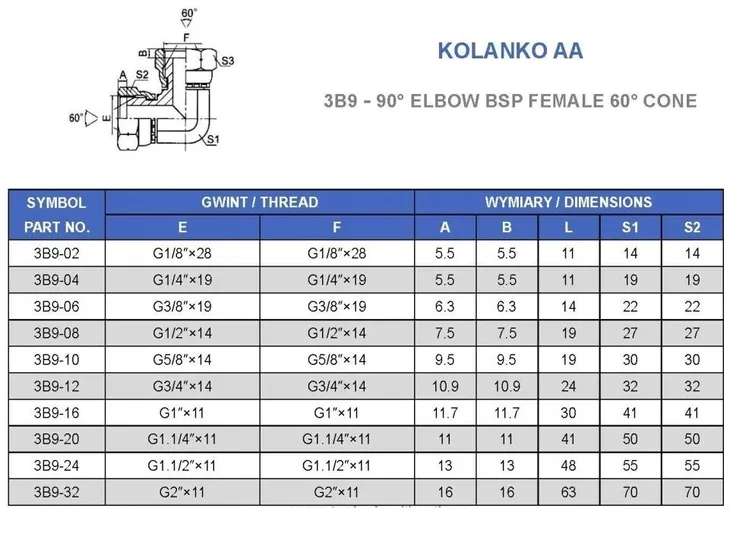 kolanko-aa-90-bsp-3-8-kod-producenta-kol-aa-3-8-3-8