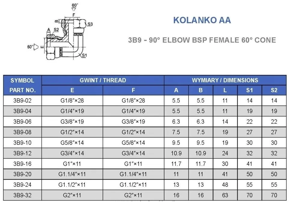 kolanko-aa-90-bsp-3-8