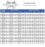 zlaczka-aa-bsp-1-2-stan-nowy