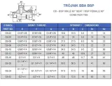 trojnik-bba-1-4-bsp-stan-opakowania-oryginalne