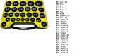 zestaw-oringow-caterpillar-nbr-box-stan-nowy