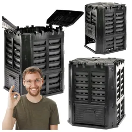 kompostownik-czarny-1-komorowy-360l-trwaly-pojemny