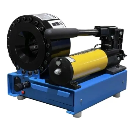 zakuwarka-reczna-do-wezy-hydraulicznych-p16hps-stan-nowy