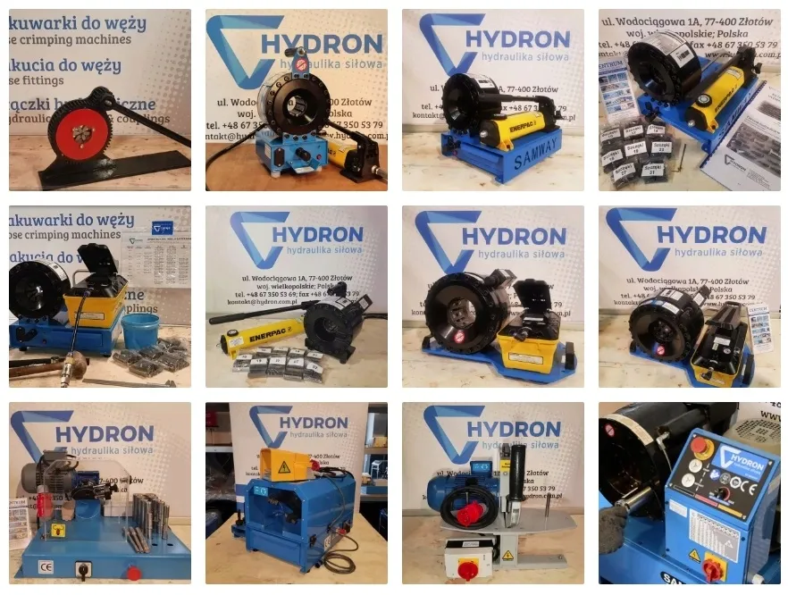 zakuwarka-reczna-do-wezy-hydraulicznych-p16hps-stan-nowy