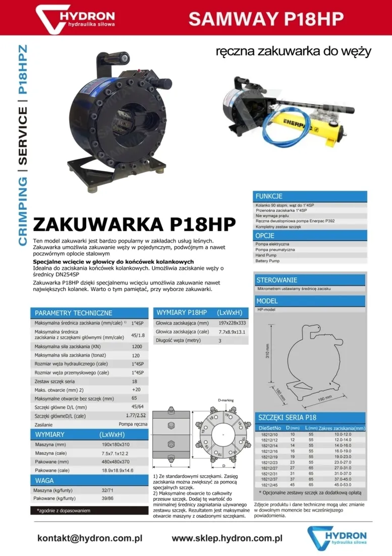 zakuwarka-reczna-p18hp-14sp-duza-glowica-samway-prasa-hydrauliczna-zakuwan