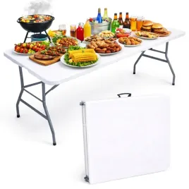 stol-skladany-ogrodowy-rozkladany-walizka-bialy-wodoodporny-cateringowy