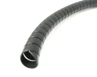 Osłona spiralna węża na przewody hydrauliczne czarna WN32 27-32mm