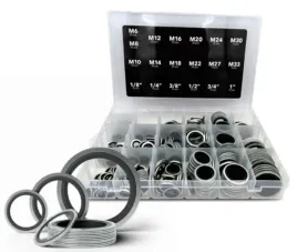 zestaw-podkladek-metalowo-gumowych-390-sztuk-calowo-metryczne