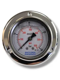 manometr-tablicowy-tylny-40-bar-63-gwint-1-4