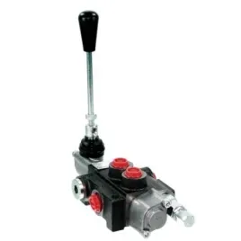 Zdjęcie produktu Rozdzielacz hydrauliczny 40L 1 jednosekcyjny