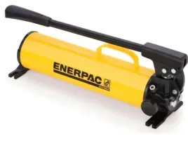 pompa-reczna-enerpac-p80-ultima-dwustopniowa
