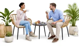 meble-na-balkon-ogrod-2x-fotel-stolik-technorattan-poduszki-boho