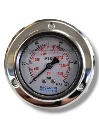 manometr-tablicowy-tylny-100-bar-63gwint-1-4