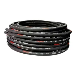 Zdjęcie produktu Wąż hydrauliczny DN13 2SN podwójny oplot stalowy (1/2”) 275 bar