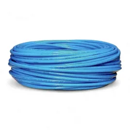 Zdjęcie produktu Wąż termoplast do myjki DN06 227BAR 100° Niebieski rolka 50MB