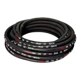 Zdjęcie produktu Wąż hydrauliczny DN16 2SN podwójny oplot stalowy (5/8') 250 bar