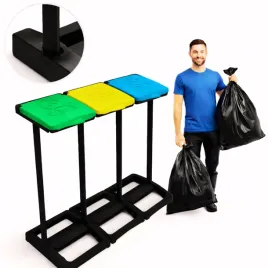 stojak-na-smieci-kosz-stelaz-worki-3-stanowiska-plastik-papier-szklo-360l