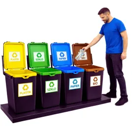 zestaw-koszy-do-segregacji-z-pokrywa-pojemniki-wiadra-4x10l-naklejki-4-szt
