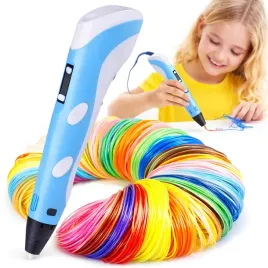 dlugopis-3d-dla-dzieci-zestaw-drukarka-3-d-pen-magiczny-110-metrow-wklady