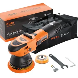 adbl-roller-da09125-02-talerz-75mm-torba-przewod-8m