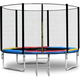 trampolina-ogrodowa-dla-dzieci-domowa-z-siatka-zewnetrzna-252-cm-8-ft