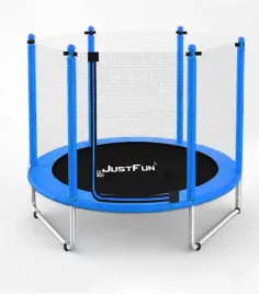 trampolina-rekreacyjna-dla-dzieci-152-cm-just-fun-blue