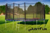 trampolina-just-fun-12ft-374cm-multicolor-maks-obciazenie-150-kg