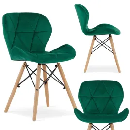 krzeslo-ripiano-velvet-green-1szt