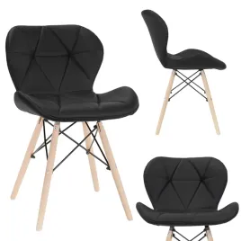 krzeslo-skandynawskie-z-ekoskory-nowoczesne-do-kuchni-salonu-jadalni-czarne