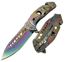 noz-skladany-teczowy-rainbow-faktura-blyskawicy-ratunkowy-szkieletowany
