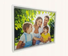 fotoobraz-biala-rama-fotocanvas-upominek-dla-taty-30x40