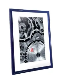 ramka-13x18-na-zdjecie-plakat-niebieska-fotorama-pamiatka-prezent