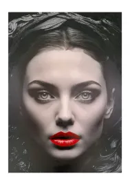 obraz-na-plotnie-z-elementami-malowanymi-recznie-50x70