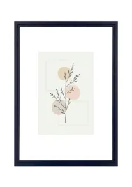 ramka-na-zdjecia-klasyczna-one-art-solo-30x40-cm-czarny-1-szt