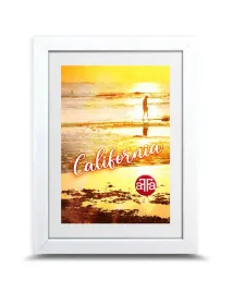 ramka-na-zdjecia-prosta-one-art-california-21x297-a4-cm-bialy-1-szt