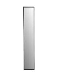 lustro-w-ramie-32x163-cm-tanie-lustro-waskie-lustro-kolor-czarny