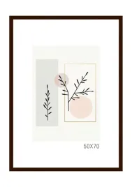 ramka-na-zdjecie-mdf-basic-70x100-cm-brazowy-1-szt