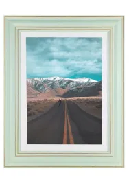 ramka-na-zdjecie-21x297-ramka-a4-zielona-mietowa