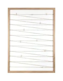 galeria-na-zdjecia-fotogaleria-sznurkowa-ramka-ze-sznurkami-50x70-dab