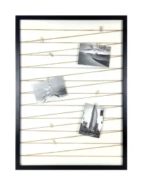 galeria-na-zdjecia-fotogaleria-sznurkowa-ramka-ze-sznurkami-50x70-czarna