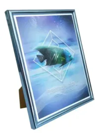 ramka-24x30-na-zdjecie-plakat-dyplom-blekitna-niebieska-fotorama