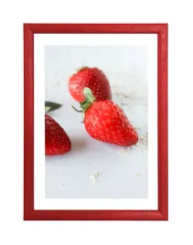 ramka-na-zdjecie-21x297-ramka-a4-czerwona
