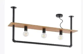 kirista-3-lampa-sufitowa-z-polka-rama-polka-3-punkty-swiatla